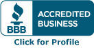 A One Pools BBB Business Review