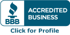 Surroundings Inc. BBB Business Review