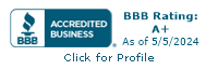 B & D Graphics, Inc. BBB Business Review