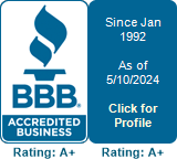 Auer Kitchens, Inc. BBB Business Review