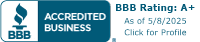 Brock Restoration, Inc. BBB Business Review