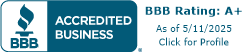 Wiedeman Heating Electric BBB Business Review