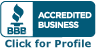 click for BBB Business Review